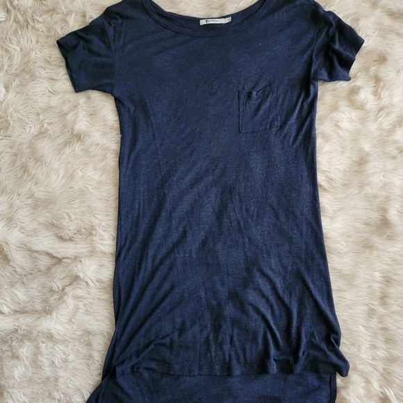 T by Alexander Wang Dress - Picture 1 of 9